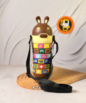 قمقمه خرگوشی جدول ضرب دار کد 7664