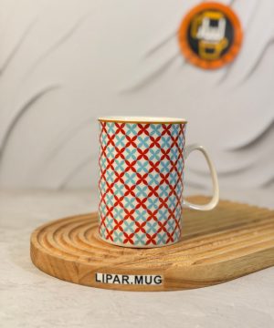 ماگ استوانه ای مینیاتوری کد 7623-007