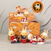 بلایندباکس سوپرایزی لبوبو نوشابه ای BLIND BOX کد 7639