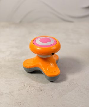 مینی ماساژور برقی شینیان مدل7644-XY-999
