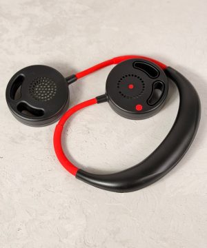 پنکه گردنی NECKBAND FAN انعطاف پذیر کد 7460