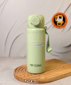 تراول ماگ دوحالته اورجینال 700 میل MR DONG کد 7645