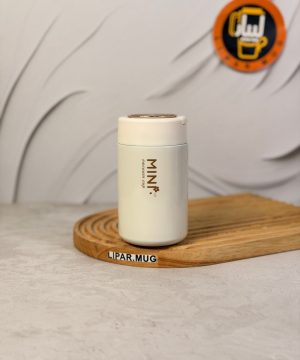 مینی فلاسک درب پیچی MINI بند کشویی کد 7621