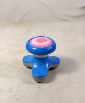 مینی ماساژور برقی شینیان مدل7644-XY-999