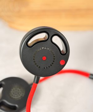 پنکه گردنی NECKBAND FAN انعطاف پذیر کد 7460