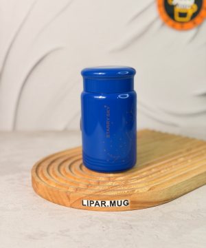 مینی فلاسک کهکشانی STARRY SKY کد 7647