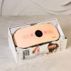 ماساژور حرارتی شکم و کمر گرین لاین Green Lion Bloom Heat Menstrual Heating Pad GNBLMHTPDPKGLکد GL_mp20 7692
