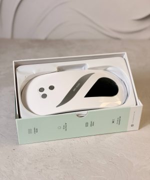 ماساژور قاعدگی گرین لاین GREEN LION مدل GL-MP30 گرم کننده و لرزشی کد 7693