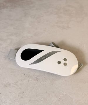 ماساژور قاعدگی گرین لاین GREEN LION مدل GL-MP30 گرم کننده و لرزشی کد 7693