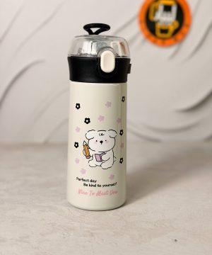 مینی تراول ماگ نی نوش سگ پاپی کوچک کد 7713