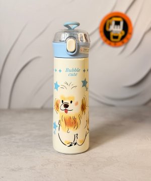 تراول ماگ نی نوش YOUCUP حیوانات بزرگ 500 میل کد 7717