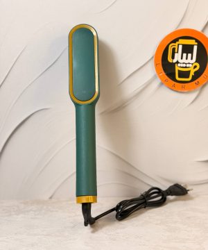 برس حرارتی صافکننده سریع مو با ۵ حالت دما و فناوری یون FH909