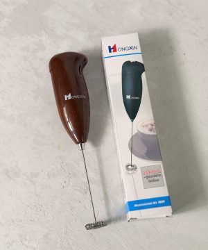 همزن کافی باطری خور HONG XIN کد 7690