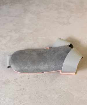 ماساژور حرارتی شکم و کمر گرین لاین Green Lion Bloom Heat Menstrual Heating Pad GNBLMHTPDPKGLکد GL_mp20 7692