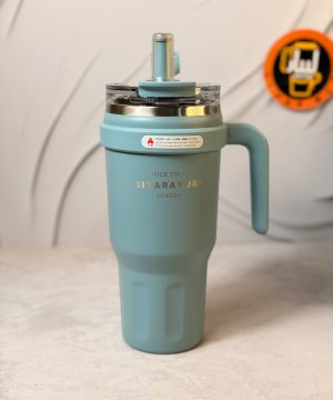 تامبلر دسته بغل نی سرخود SITARAYURI کد ZF-038