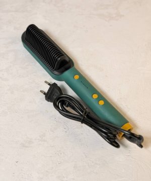 برس حرارتی صافکننده سریع مو با ۵ حالت دما و فناوری یون FH909