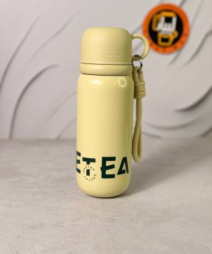 فلاسک MAKE TEA درب لیوانی SHOTAY کد ST-8906