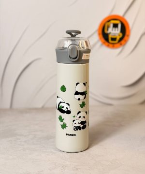 تراول ماگ نی نوش YOUCUP پاندا کیوت بزرگ 500 میل کد 7718