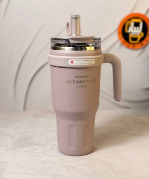 تامبلر دسته بغل نی سرخود SITARAYURI کد ZF-038
