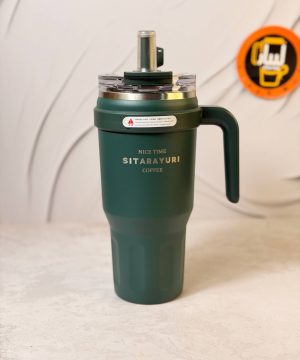 تامبلر دسته بغل نی سرخود SITARAYURI کد ZF-038
