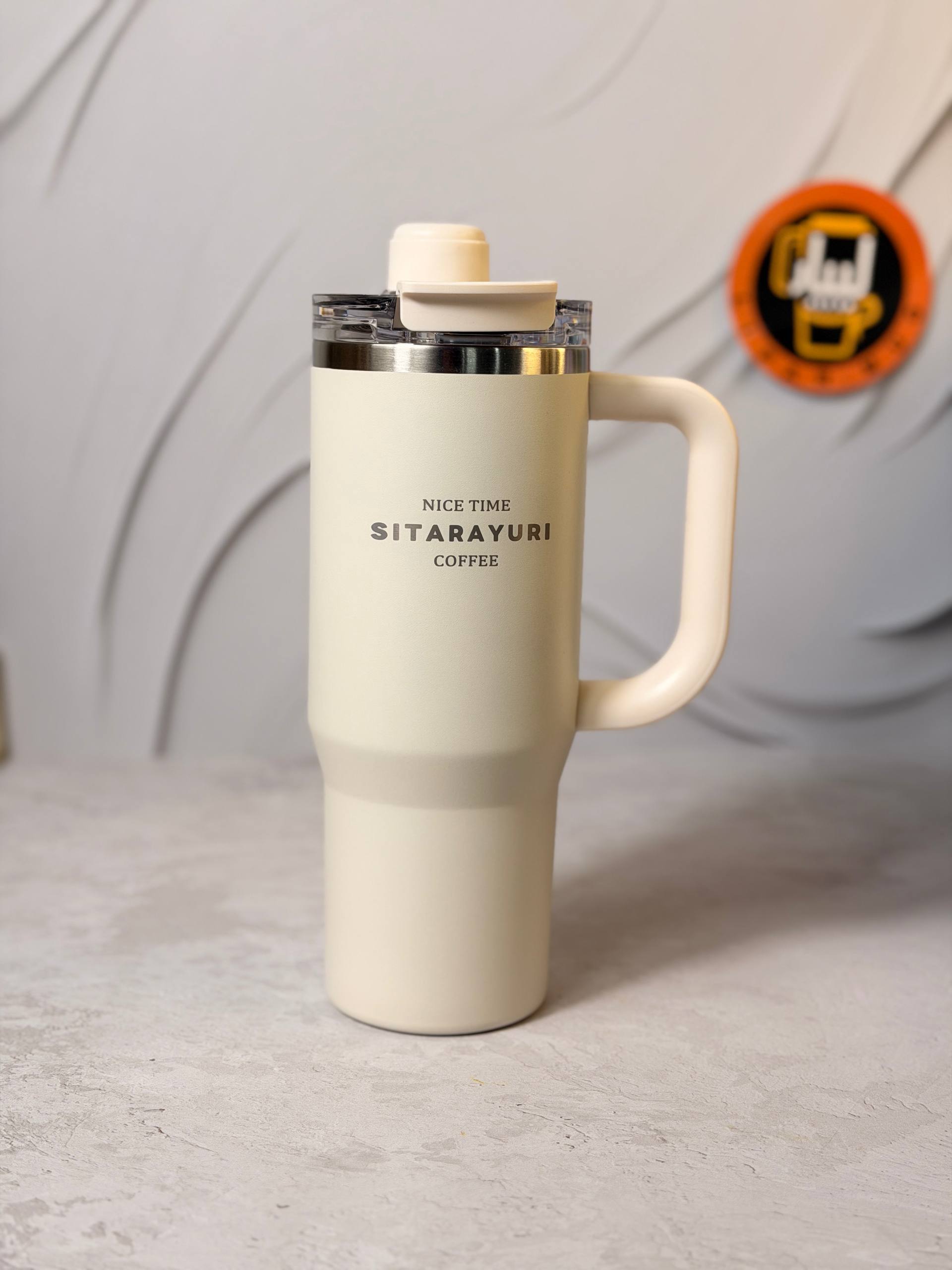 تامبلر دسته بغل SITARAYURI جدید درب مگنت ZF-063