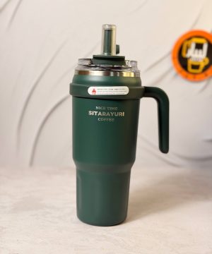 تامبلر دسته بغل نی سرخود کوچک SITARAYURI کد ZF-051