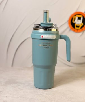 تامبلر دسته بغل نی سرخود کوچک SITARAYURI کد ZF-051