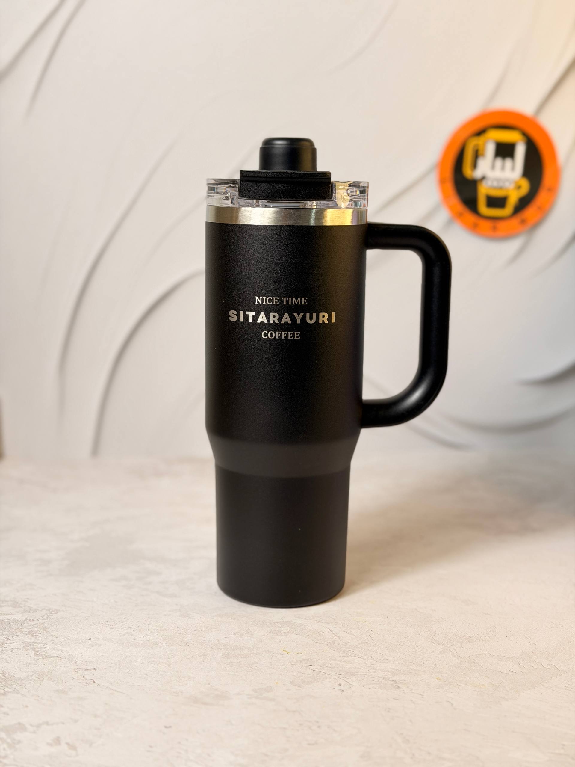تامبلر دسته بغل SITARAYURI جدید درب مگنت ZF-063