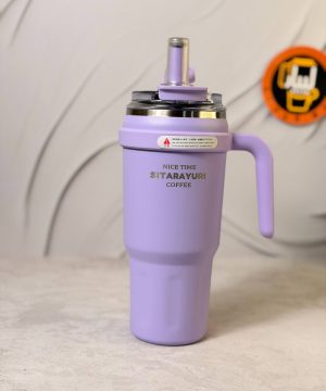 تامبلر دسته بغل نی سرخود کوچک SITARAYURI کد ZF-051