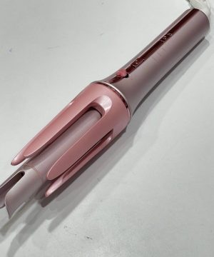فر کننده اتوماتیک شیگلم (SHEGLAM) مدل Cupid’s Charm صورتی سایز 25 کد 7285
