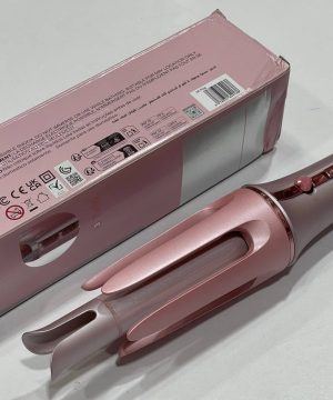 فر کننده اتوماتیک شیگلم (SHEGLAM) مدل Cupid’s Charm صورتی سایز 25 کد 7285